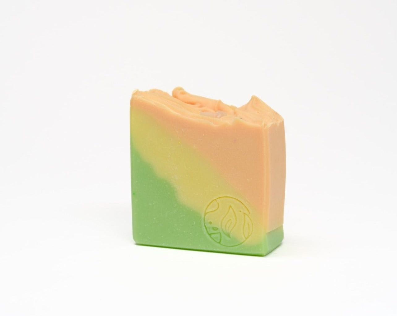 Thai Peach & Mango Shea Butter Soap