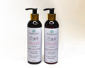 Liquid Hand & Body Lotion - Plum, Rose & Patchouli