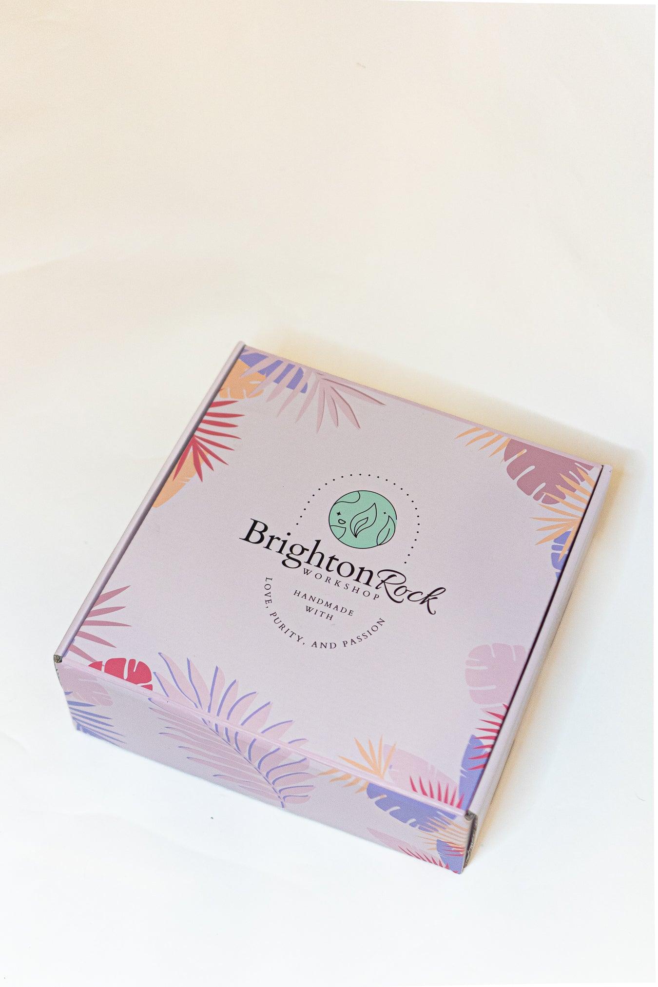 The Complete Wax Melt & Burner Gift Set